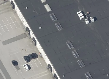 Lager til leje på Blomstervej 8, 8381 Tilst - 2290 m² | Foto 2 - Lokalebasen