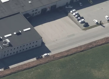 Lager til leje på Blomstervej 8, 8381 Tilst - 2290 m² | Foto 1 - Lokalebasen.dk