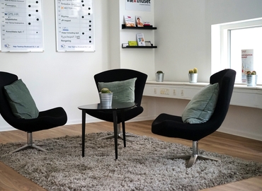 Kontorhotel på Høje Taastrup Boulevard 53, 2630 Taastrup - 1 m² | Foto 3 - Lokalebasen.dk