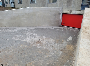 Lager til leje på Islandsvej 3, 4681 Herfølge - 335 m² | Foto 0 - Lokalebasen.dk