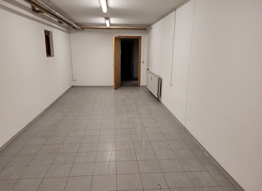 Lager til leje på Islandsvej 3, 4681 Herfølge - 335 m² | Foto 4 - Lokalebasen.dk