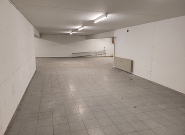 Lager til leje på Islandsvej 3, 4681 Herfølge - 335 m² | Foto 2 - Lokalebasen