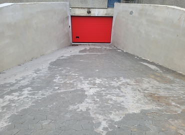 Lager til leje på Islandsvej 3, 4681 Herfølge - 335 m² | Foto 1 - Lokalebasen.dk