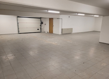 Lager til leje på Islandsvej 3, 4681 Herfølge - 335 m² | Foto 3 - Lokalebasen