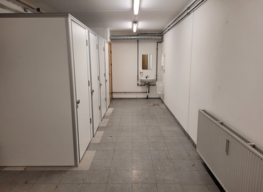 Lager til leje på Islandsvej 3, 4681 Herfølge - 335 m² | Foto 5 - Lokalebasen.dk