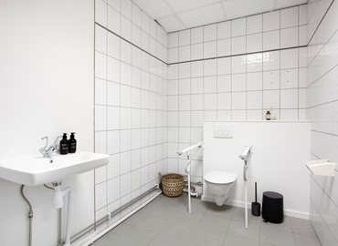 Kontorhotel på Thistedgade 6, 2630 Taastrup - 1 m² | Foto 5 - Lokalebasen.dk