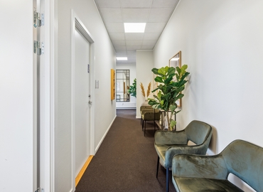 Kontorhotel på Thistedgade 6, 2630 Taastrup - 1 m² | Foto 7 - Lokalebasen