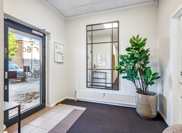 Kontorhotel på Thistedgade 6, 2630 Taastrup - 1 m² | Foto 8 - Lokalebasen