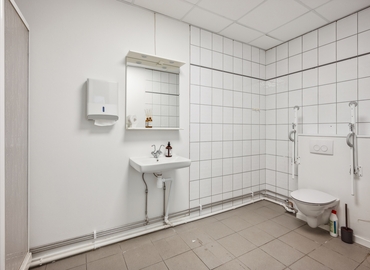 Kontorhotel på Thistedgade 6, 2630 Taastrup - 1 m² | Foto 13 - Lokalebasen