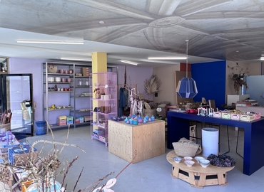 Butik til leje på Skolegade 7, 7400 Herning - 135 m² | Foto 1 - Lokalebasen.dk