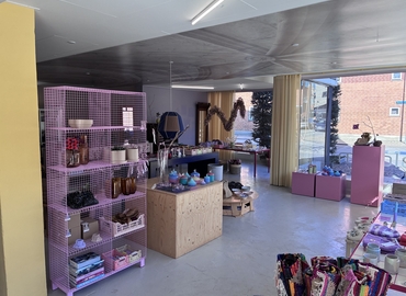 Butik til leje på Skolegade 7, 7400 Herning - 135 m² | Foto 3 - Lokalebasen