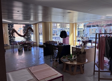 Butik til leje på Skolegade 7, 7400 Herning - 135 m² | Foto 4 - Lokalebasen.dk