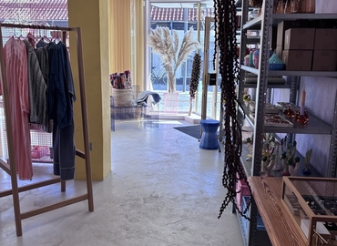 Butik til leje på Skolegade 7, 7400 Herning - 135 m² | Foto 5 - Lokalebasen