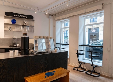 Butik til leje på Sankt Peders Stræde 30, 1453 København K - 160 m² | Foto 5 - Lokalebasen