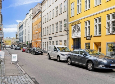 Butik til leje på Sankt Peders Stræde 30, 1453 København K - 160 m² | Foto 10 - Lokalebasen.dk