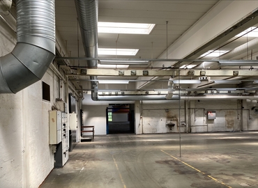 Lager til leje på Mellemvej 20, 6430 Nordborg - 4912 m² | Foto 2 - Lokalebasen