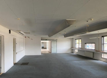 Lager til leje på Mellemvej 20, 6430 Nordborg - 4912 m² | Foto 5 - Lokalebasen