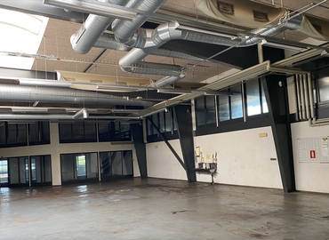 Lager til leje på Mellemvej 20, 6430 Nordborg - 4912 m² | Foto 6 - Lokalebasen.dk