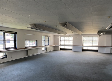 Lager til leje på Mellemvej 20, 6430 Nordborg - 4912 m² | Foto 3 - Lokalebasen.dk