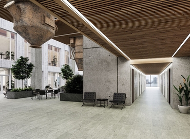 Office Mindet 6 8000 Aarhus C