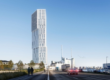 Office Mindet 6 8000 Aarhus C