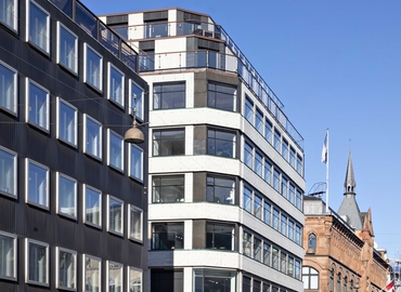 Kontor til leje på Østergade 27, 1100 København K - 20 m² | Foto 14 - Lokalebasen.dk