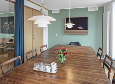 Kontor til leje på Østergade 27, 1100 København K - 20 m² | Foto 3 - Lokalebasen