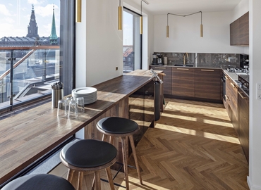 Kontor til leje på Østergade 27, 1100 København K - 20 m² | Foto 12 - Lokalebasen