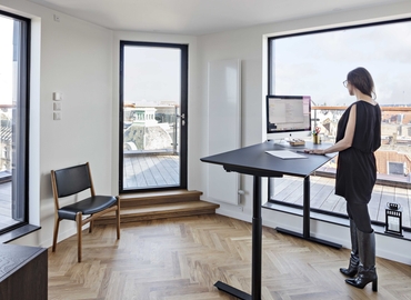 Kontor til leje på Østergade 27, 1100 København K - 20 m² | Foto 13 - Lokalebasen.dk