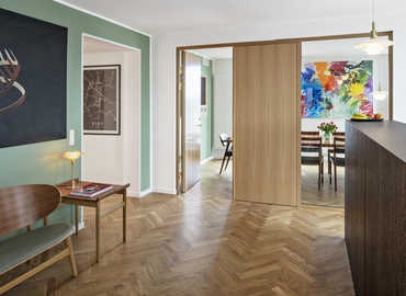 Kontor til leje på Østergade 27, 1100 København K - 20 m² | Foto 1 - Lokalebasen.dk