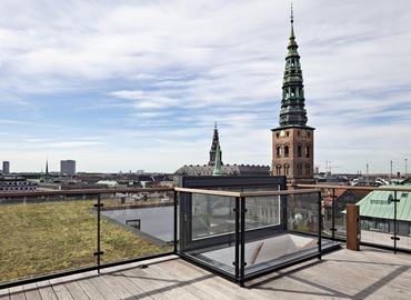 Kontor til leje på Østergade 27, 1100 København K - 20 m² | Foto 4 - Lokalebasen