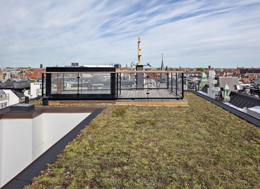 Kontor til leje på Østergade 27, 1100 København K - 20 m² | Foto 5 - Lokalebasen