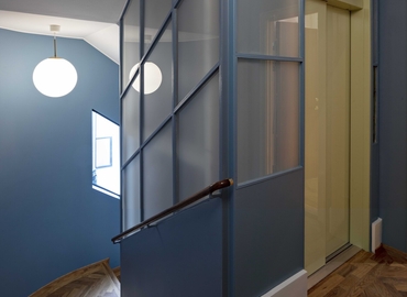 Kontor til leje på Østergade 27, 1100 København K - 20 m² | Foto 6 - Lokalebasen.dk