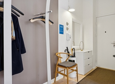 Kontor til leje på Gammel Mønt 12, 1105 København K - 125 m² | Foto 4 - Lokalebasen