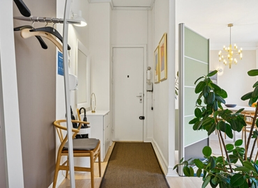 Kontor til leje på Gammel Mønt 12, 1105 København K - 125 m² | Foto 5 - Lokalebasen.dk