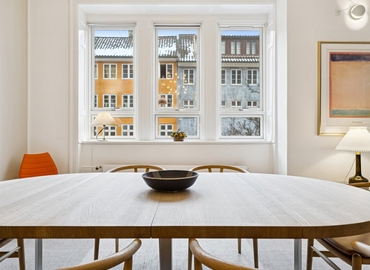 Kontor til leje på Gammel Mønt 12, 1105 København K - 125 m² | Foto 6 - Lokalebasen.dk