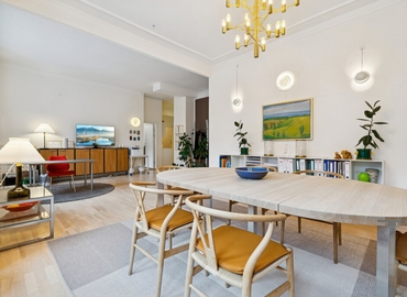 Kontor til leje på Gammel Mønt 12, 1105 København K - 125 m² | Foto 7 - Lokalebasen