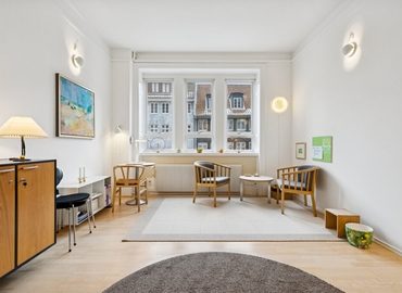 Kontor til leje på Gammel Mønt 12, 1105 København K - 125 m² | Foto 8 - Lokalebasen.dk