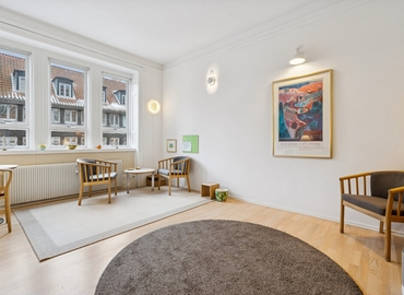 Kontor til leje på Gammel Mønt 12, 1105 København K - 125 m² | Foto 9 - Lokalebasen