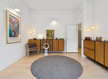 Kontor til leje på Gammel Mønt 12, 1105 København K - 125 m² | Foto 10 - Lokalebasen