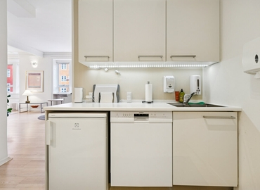 Kontor til leje på Gammel Mønt 12, 1105 København K - 125 m² | Foto 11 - Lokalebasen.dk