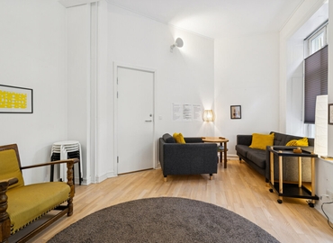 Kontor til leje på Gammel Mønt 12, 1105 København K - 125 m² | Foto 12 - Lokalebasen