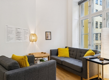 Kontor til leje på Gammel Mønt 12, 1105 København K - 125 m² | Foto 13 - Lokalebasen