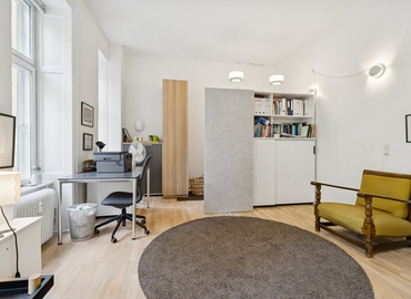 Kontor til leje på Gammel Mønt 12, 1105 København K - 125 m² | Foto 14 - Lokalebasen