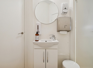 Kontor til leje på Gammel Mønt 12, 1105 København K - 125 m² | Foto 16 - Lokalebasen.dk