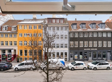 Kontor til leje på Gammel Mønt 12, 1105 København K - 125 m² | Foto 17 - Lokalebasen