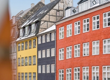 Kontor til leje på Gammel Mønt 12, 1105 København K - 125 m² | Foto 18 - Lokalebasen.dk