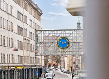 Kontor til leje på Gammel Mønt 12, 1105 København K - 125 m² | Foto 19 - Lokalebasen