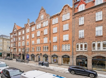 Kontor til leje på Gammel Mønt 12, 1105 København K - 125 m² | Foto 20 - Lokalebasen.dk
