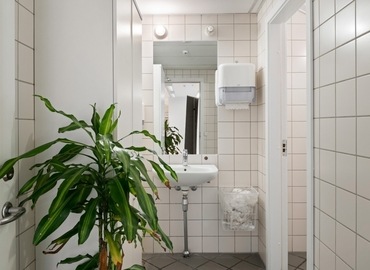 Office Rosenkæret 13 2860 Soborg